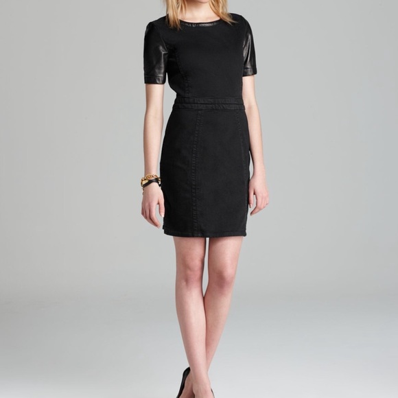 Marc Jacobs Dempsey Dress - Picture 1 of 4